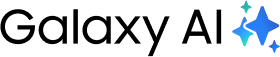 Galaxy AI