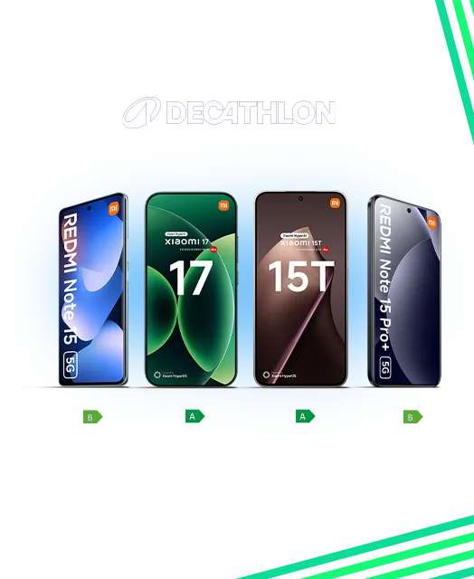 Promocje Xiaomi Fan Festival