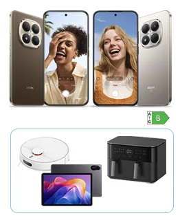 <sup class="text-sm">Seria </sup>REDMI Note <span style="color: #e50044">15</span>