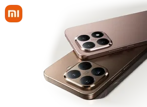 Premiera Seria Xiaomi 15T Kup najnowszy smartfon z serii Xiaomi 15T i odbierz prezent