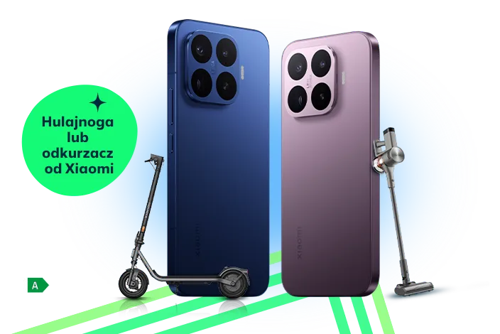 Xiaomi 17T i Xiaomi 17T Pro w ofercie premierowej