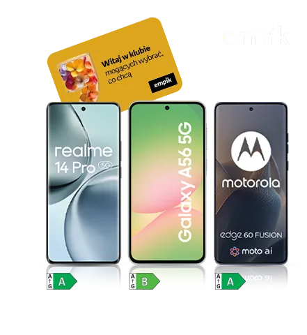 Bon do empik 200zł
