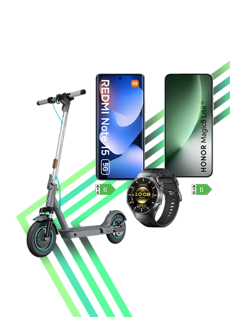 Wiosenne okazje w Plusie