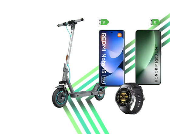 Wiosenne okazje w Plusie