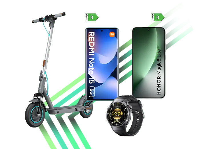 Wiosenne okazje w Plusie