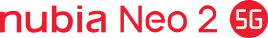 Nubia Neo 2 logo