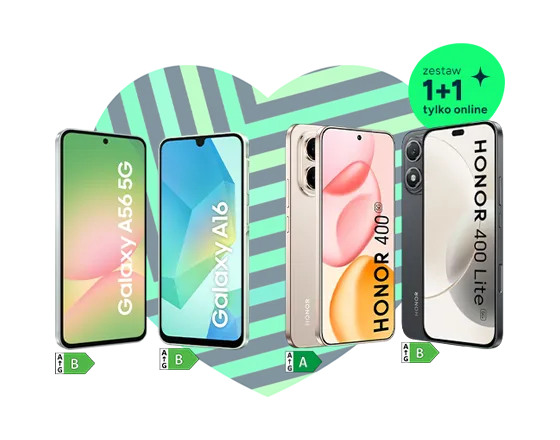 Walentynki - Walentynki pełną parą! Wybierz zestaw dla dwojga