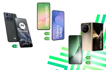 Nie czekaj do końca umowy, kup nowy smartfon już dziś