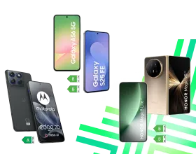 Nie czekaj do końca umowy, kup nowy smartfon już dziś