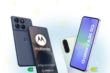 Idealne prezenty teraz jeszcze taniej