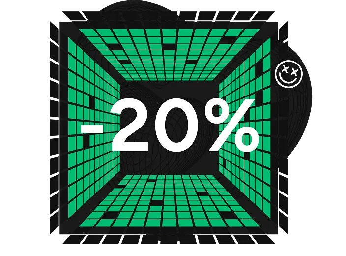 discount