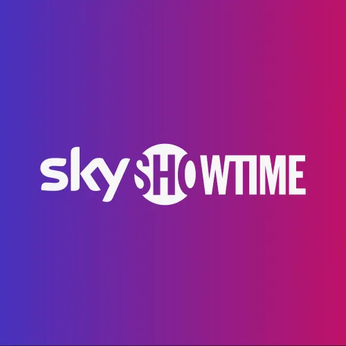 SkyShowtime