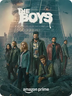The Boys