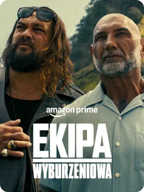 Ekipa wyburzeniowa