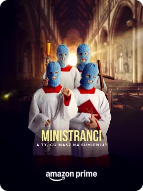 Ministranci