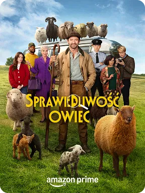 Sprawiedliwosc owiec
