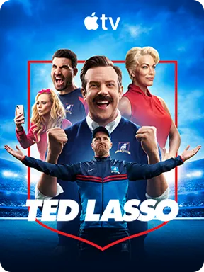 Ted Lasso