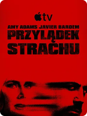 Przyladek strachu