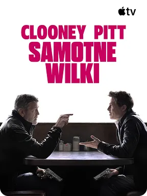 Samotne wilki