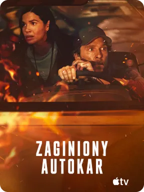 Zaginiony autokar