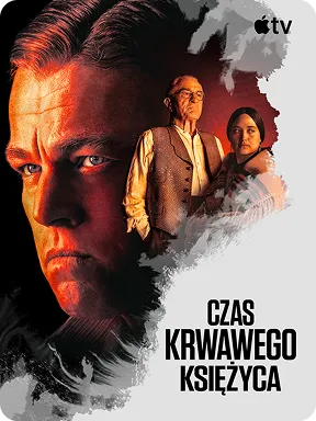 Czas Krwawego Księżyca