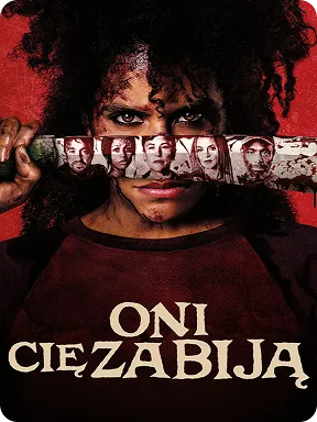 Oni Cie Zabija