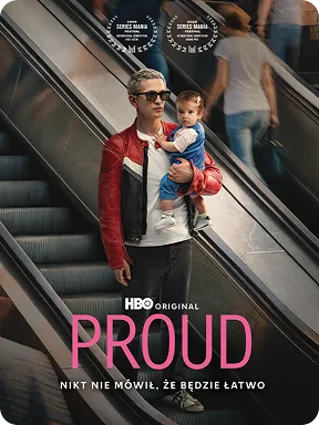 Proud