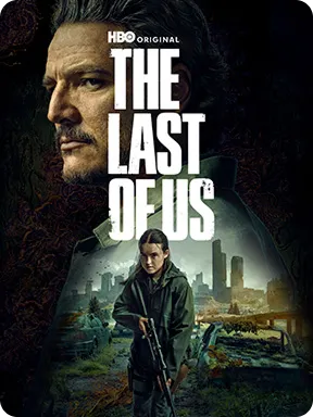 The Last Of Us