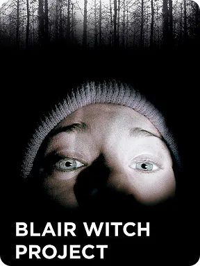 Blair Witch Project