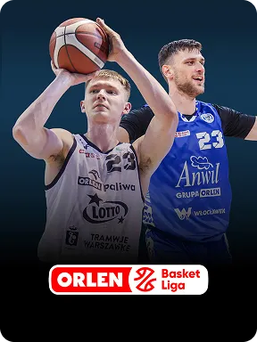 Orlen Basket Liga