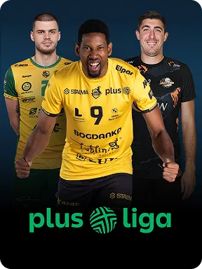 Plus Liga