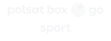 polsat box go sport