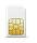 Internet mobilny 5G/LTE service icon