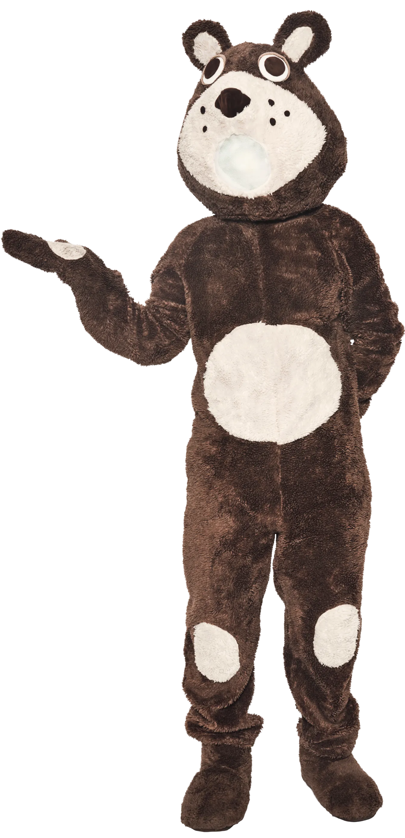 Pluszak - maskotka Plush