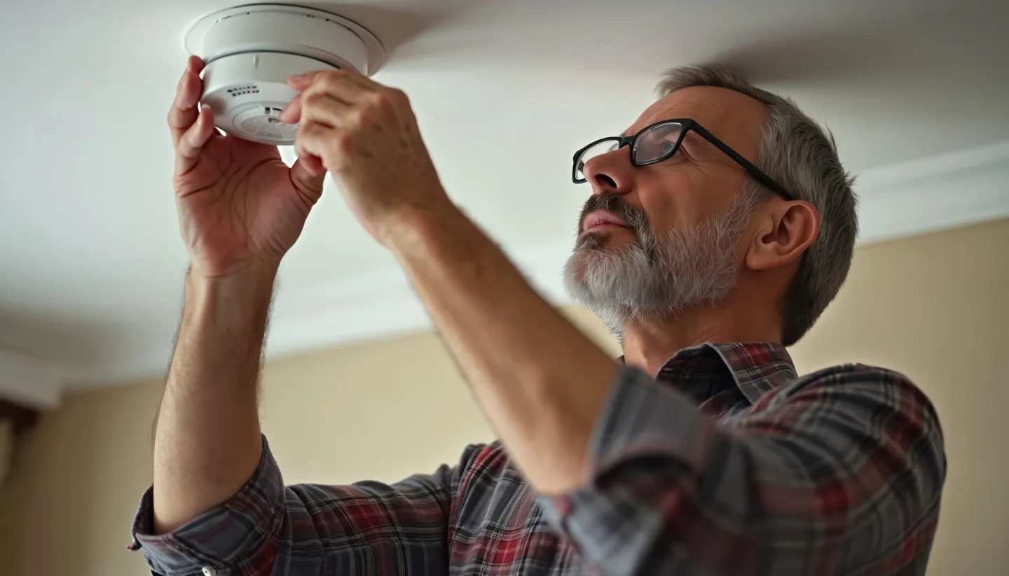 Czujniki czadu i gazu – małe urządzenia, wielka różnica.