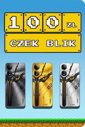 Zyskuj i graj z Nubia Neo 2 5G