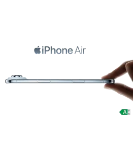 iPhone smukły jak nigdy