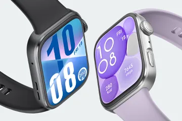 Huawei Fit 4