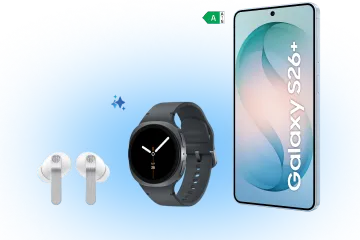Sezon na okazje. Urządzenia Samsung w promocyjnej cenie