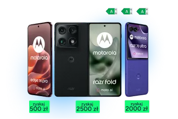 Motorola Cashback