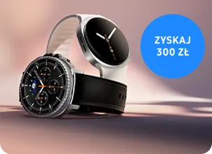 Przedsprzedaż Watch 8 i Watch 8 Ultra 2025