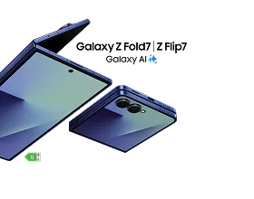 Przedsprzedaż Z FOLD 7 i Z FLIP 7