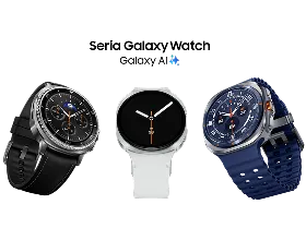 Przedsprzedaż Watch 8 i Watch 8 Ultra 2025