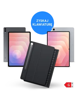 Kup wybrany tablet z serii Galaxy Tab S11