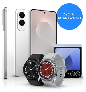 Kup Samsung Galaxy S25 Edge, Z Fold 6 lub Z Flip 6