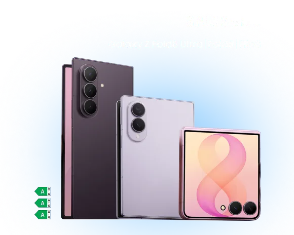 Premiera Galaxy Fold 8 i Flip 8