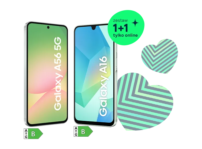 Walentynki z Sasmungiem