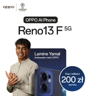 Kup OPPO Reno 13 F