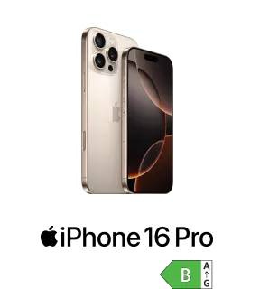 Wymień swój iPhone na nowy