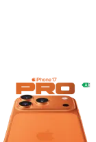 Nowy iPhone 17 PRO już dostępny